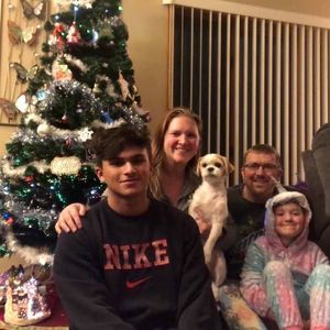 Meet your Posher, Kari